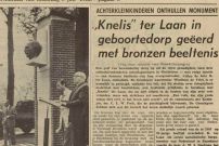 19680708 Nieuwsblad van het Noorden - Kop Ter Laan