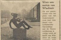19621204 Nieuwsblad van het Noorden - Denkstertje