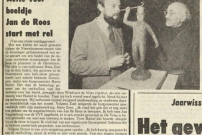 19800102 Nieuwsblad van het Noorden - Jan de Roos