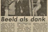 19761029 Nieuwsblad van het Noorden - Schnitgermonument