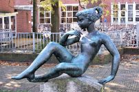 Het Denkstertje in Groningen